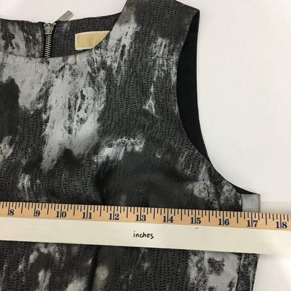Michael Michael Kors Above The Knee Fit and Flare Dress Size 8 - Picture 6 of 11